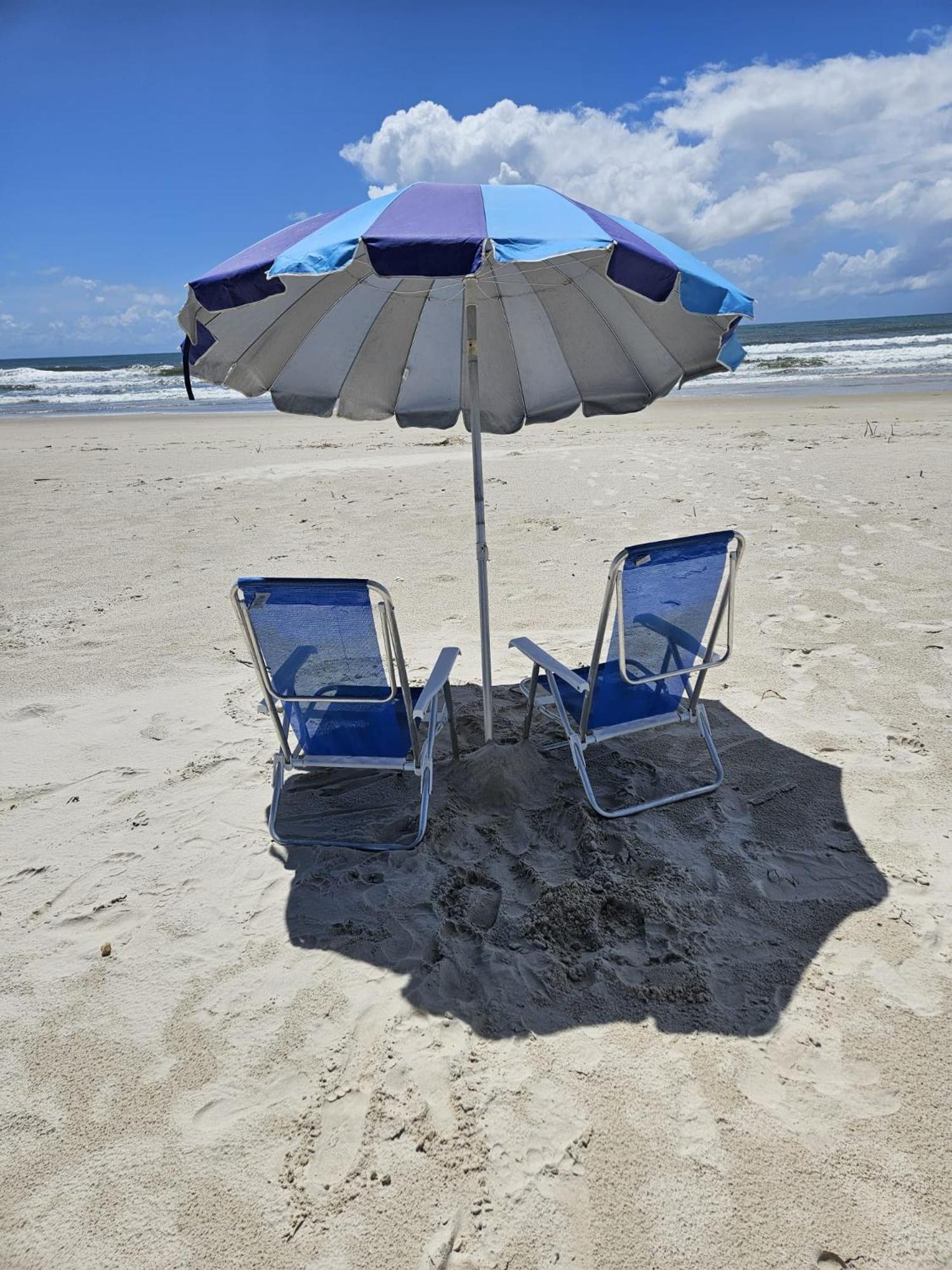 Apartamento Em Frente Ao Mar Ilheus Bagian luar foto