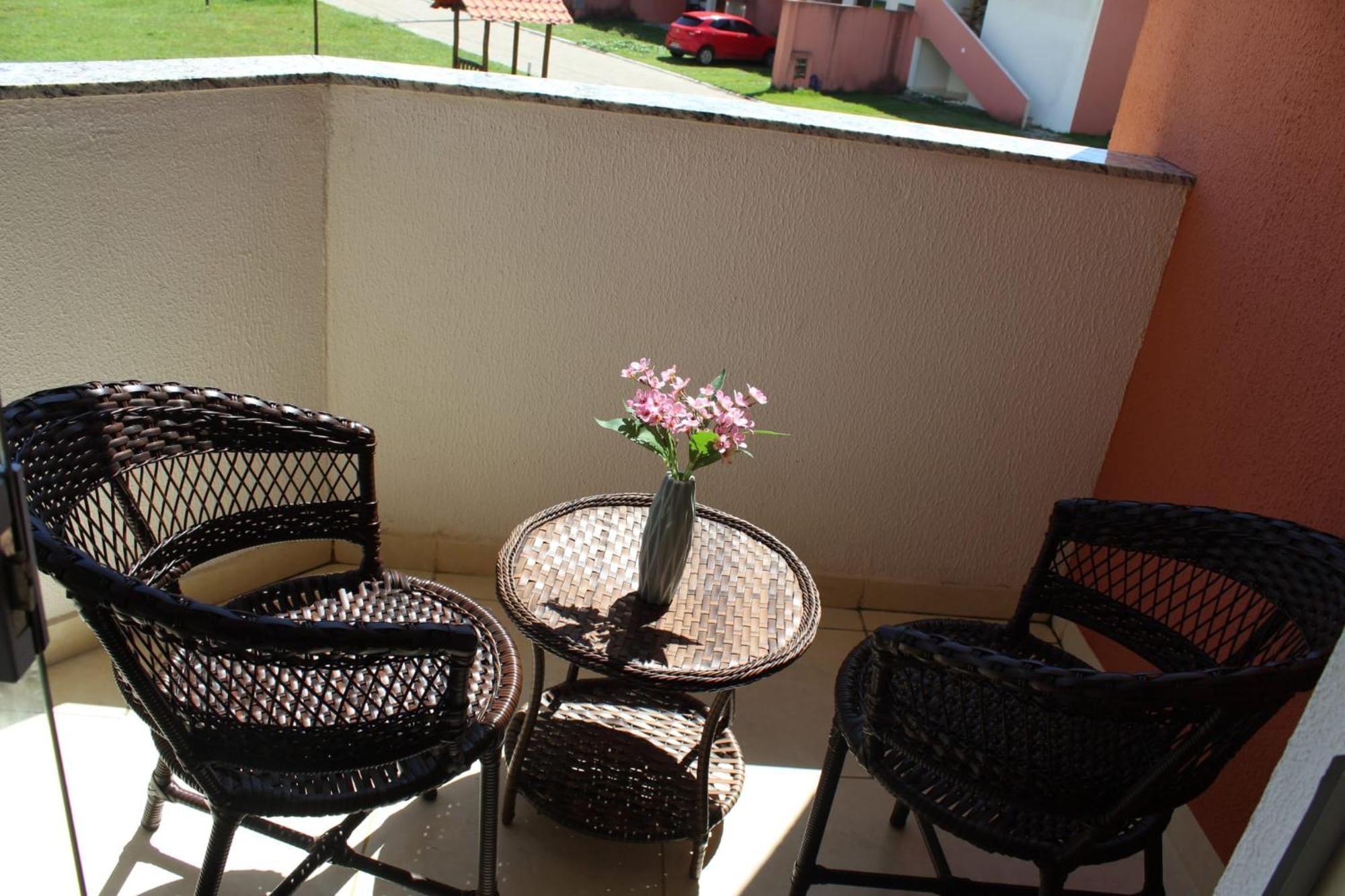 Apartamento Em Frente Ao Mar Ilheus Bagian luar foto