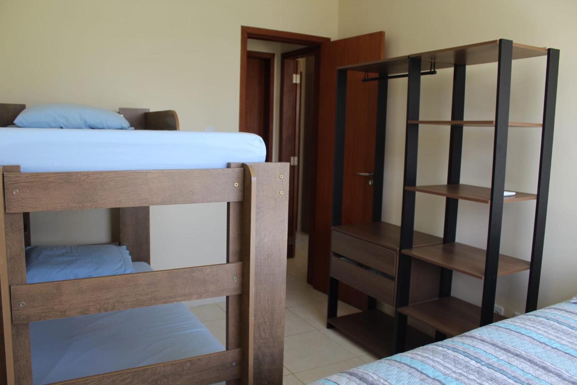 Apartamento Em Frente Ao Mar Ilheus Bagian luar foto