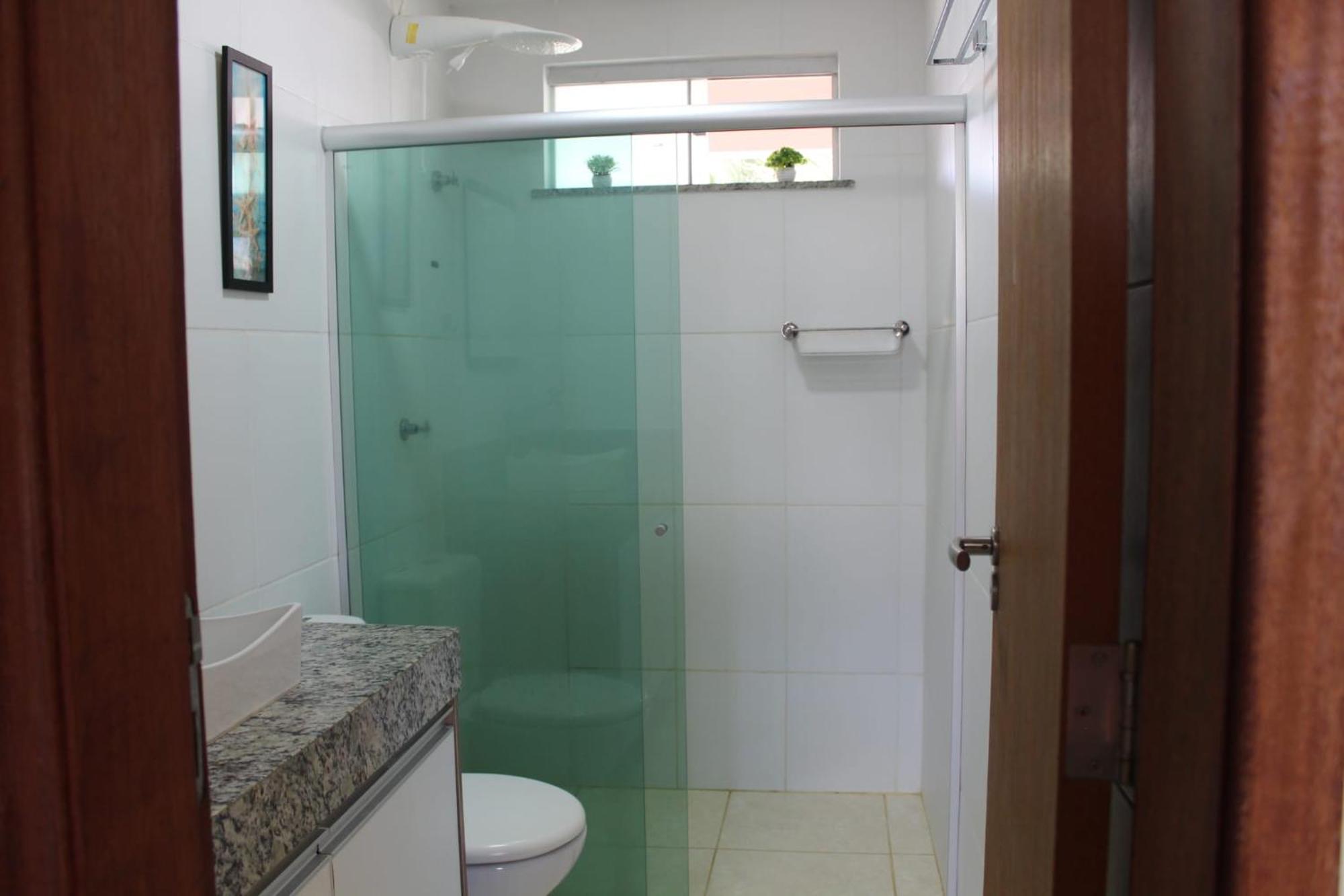 Apartamento Em Frente Ao Mar Ilheus Bagian luar foto